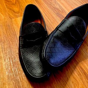 Mens Gucci Loafer